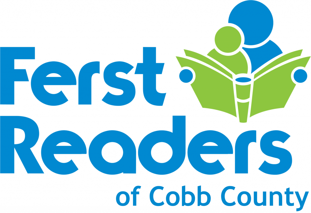 Ferst Readers logo