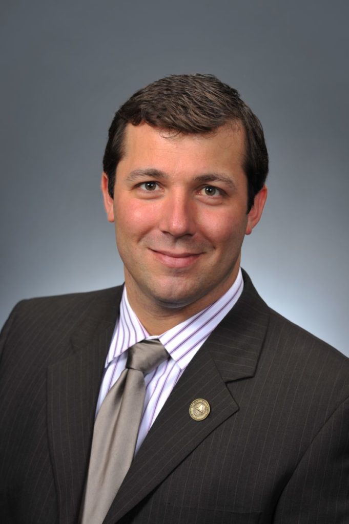 Cobb Chamber Names Dana Johnson Executive VP of Economic Development Dana Johnson