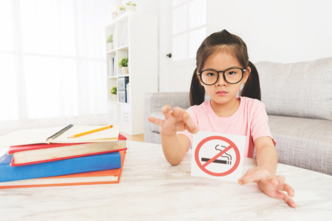 Breathing Easier In Cobb