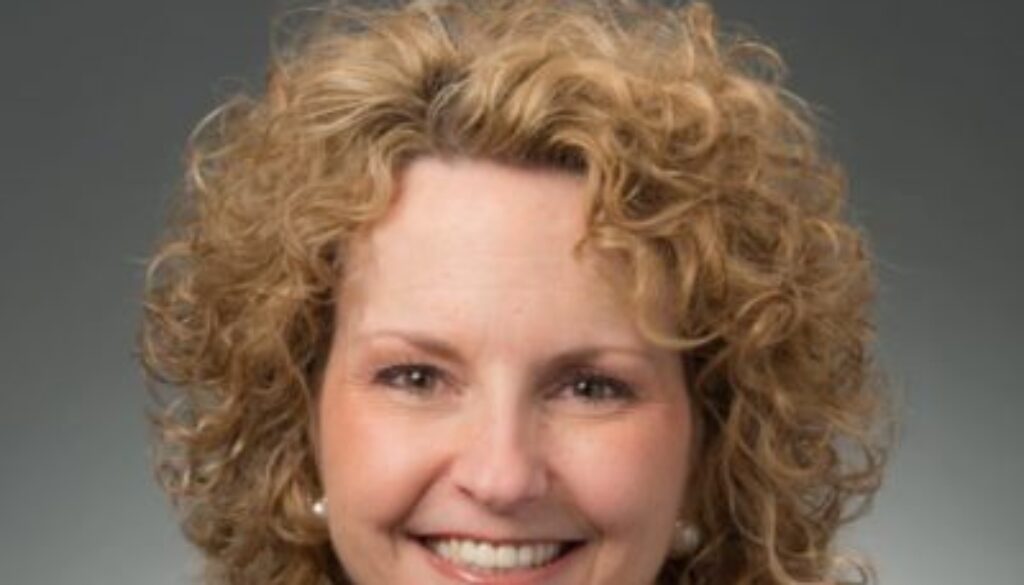 Kim Menefee, Cumberland Community Improvement District