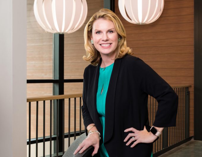 YMCA of Metro Atlanta Selects New President Lauren Koontz