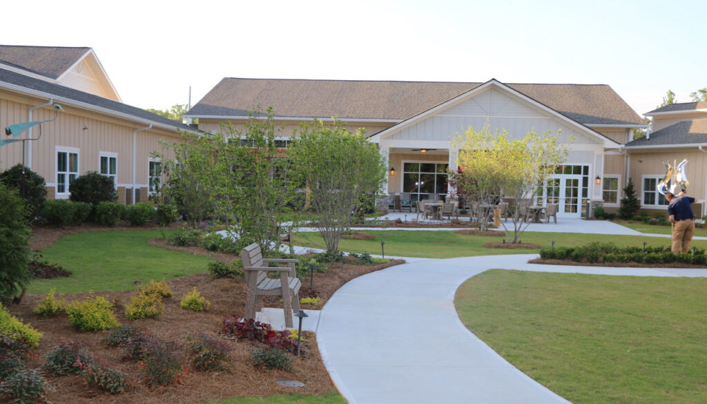 The Grande at Sterling Estates