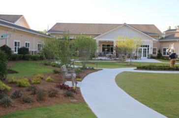 The Grande at Sterling Estates