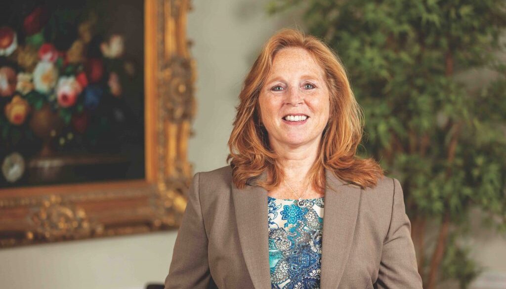 Catherine Turner