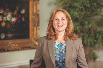 Catherine Turner