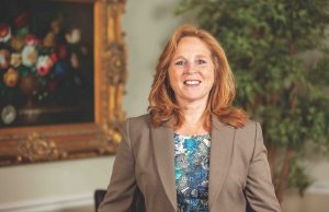 Leaders of Cobb: Catherine Turner, CFP, ChFC Catherine Turner