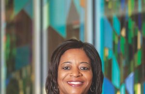Leaders of Cobb: Jatunn Gibson, Ph.D., MCHES Jatunn Gibson