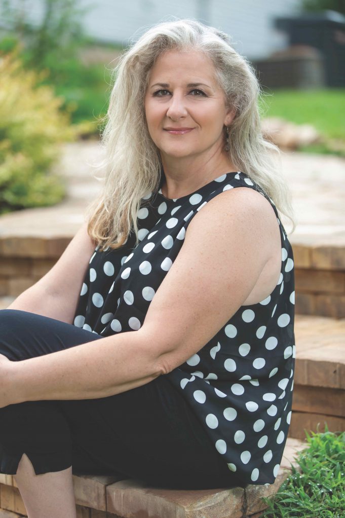 Leaders of Cobb: Raquel Bustos, senior health benefits consultant Raquel Bustos