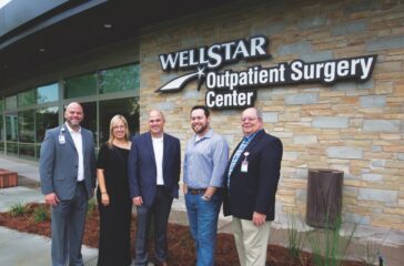 WellStar Outpatient Surgery Center