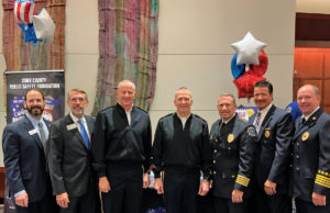 Charity Cook Off Heats Up