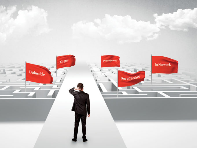 Navigating Georgia’s Healthcare Exchange