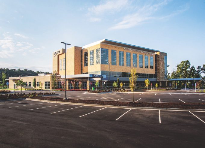 WellStar Cherokee Health Park Opens