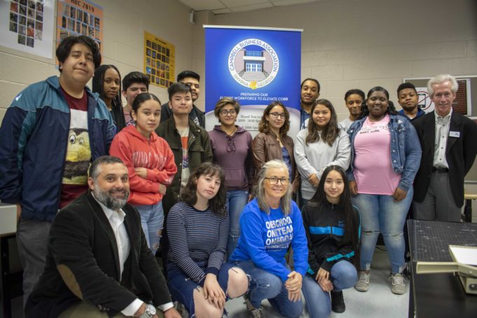 Shaping Our Future Through Local Businesses