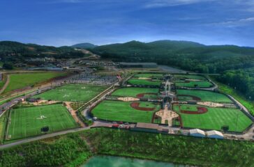 Lakepoint High Res Campus