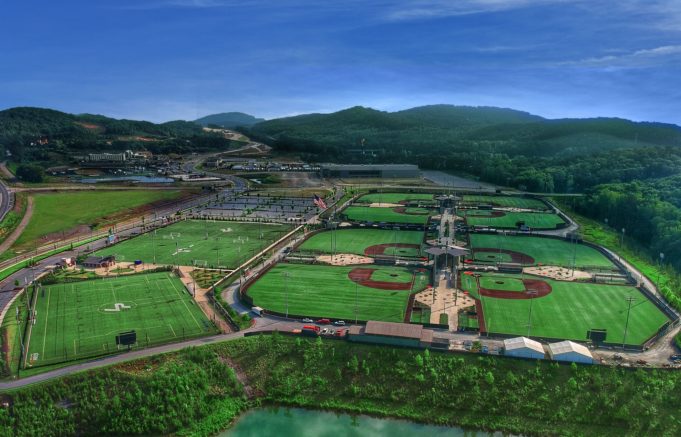 Big Campus. Big Impact!