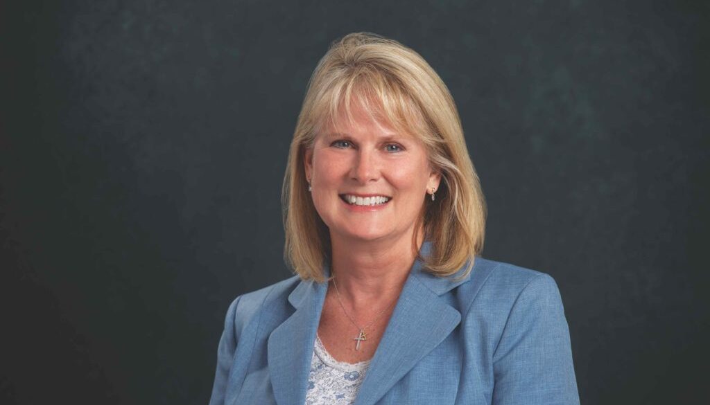 Trina Griffiths