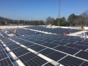 Cobb EMC Receives Highest J.D. Power Score Cobb EMC solar panels