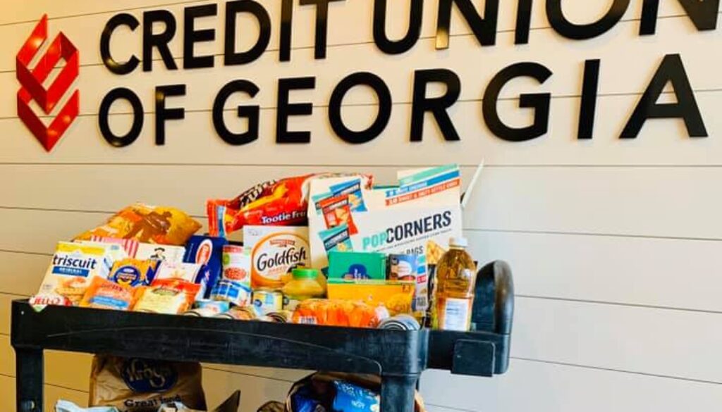 MUST Food Collection