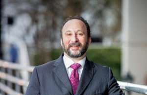 Leaders of Cobb: Scott Halperin scott halperin