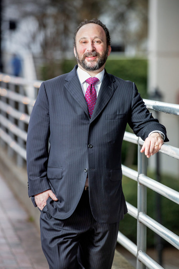 Leaders of Cobb: Scott Halperin scott halperin