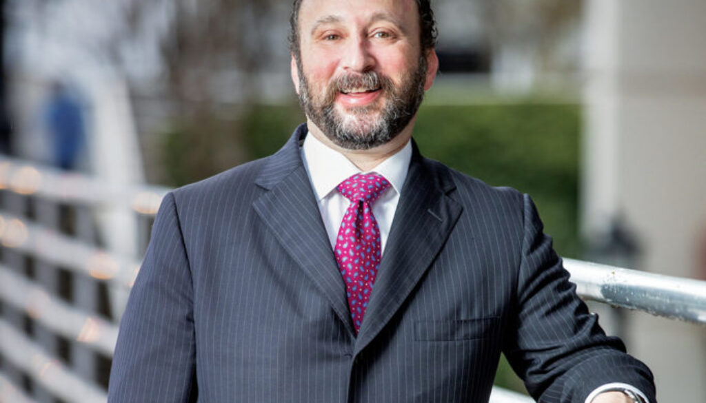 scott halperin