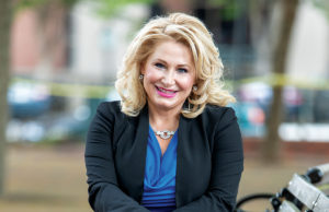 Leaders of Cobb: Sondra Rowan sondra rowan