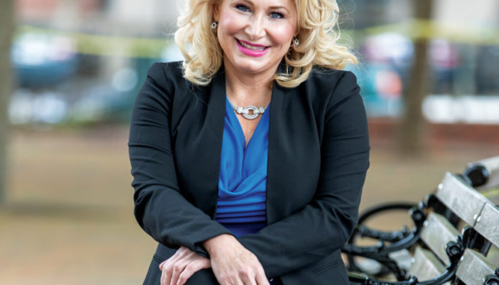 sondra rowan