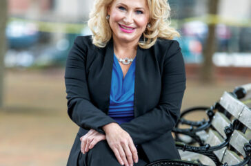 sondra rowan