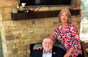 Leaders of Cobb: Sheriff Neil Warren sheriff neil warren