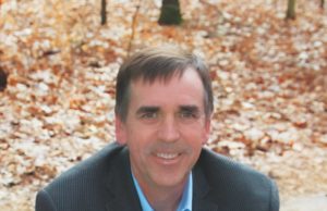 Leaders of Cobb: Andy Smith Andy Smith