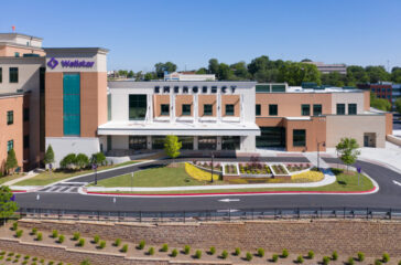 Wellstar Kennestone Emergency Department