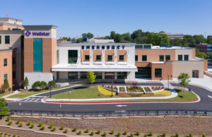 Providing A Lifeline Wellstar Kennestone Emergency Department