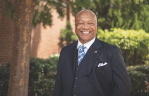 Leaders of Cobb: Craig Owens Craig Owens