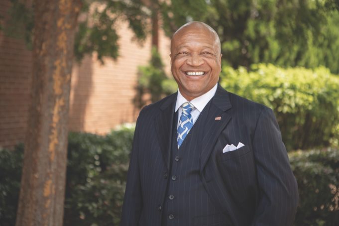 Leaders of Cobb: Craig Owens Craig Owens