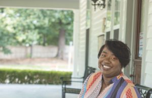 Leaders of Cobb: Nicole Long Nicole Long