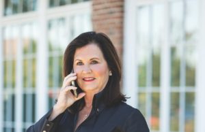 Leaders of Cobb: Dawn Anderson Dawn Anderson