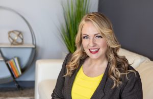 Leaders of Cobb: Amanda Lucey