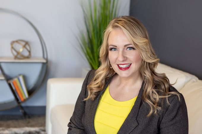 Leaders of Cobb: Amanda Lucey