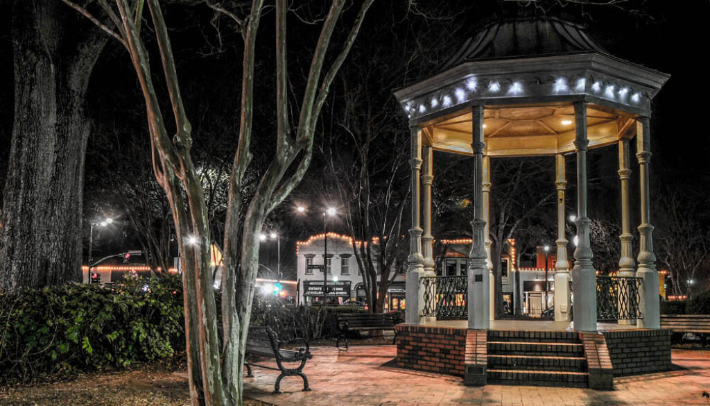 Marietta Square