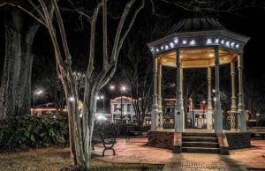 Get To Know The Cobb County Board Of Commissioners