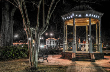 Marietta Square