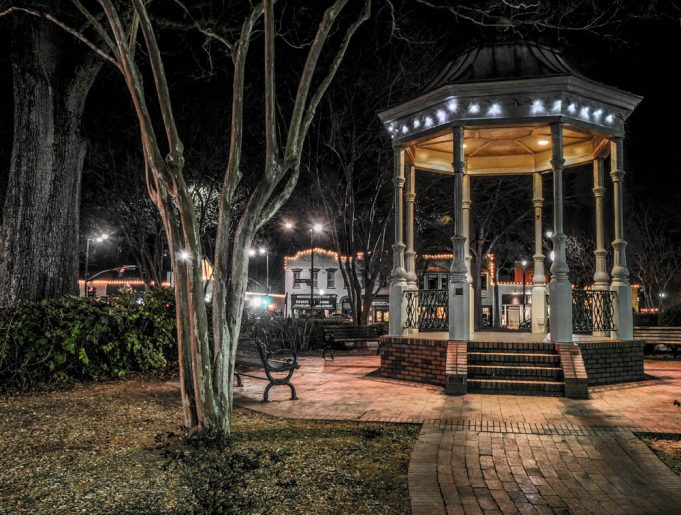 Get To Know The Cobb County Board Of Commissioners