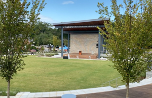 Powder Springs Honored by Atlanta Regional Commission