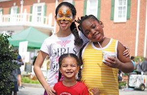 Ricketts Rhodes Events Perseveres