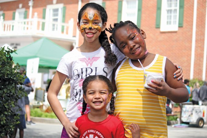 Ricketts Rhodes Events Perseveres