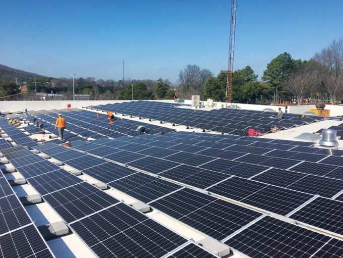 It’s Getting Easier To Be Green