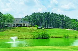 Under New Management Bentwater Golf Club