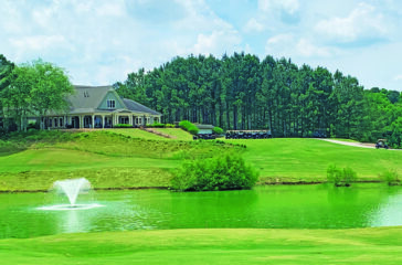 Bentwater Golf Club