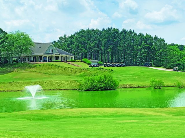 Bentwater Golf Club