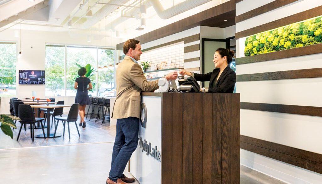 Serendipity Labs